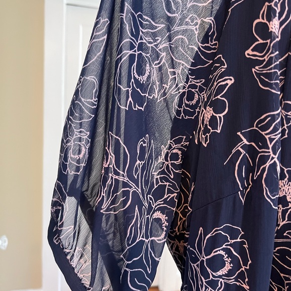 New with tags Motherhood maternity dress - Picture 4 of 7